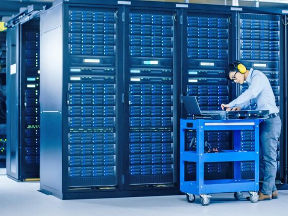 Server Data Recovery Services